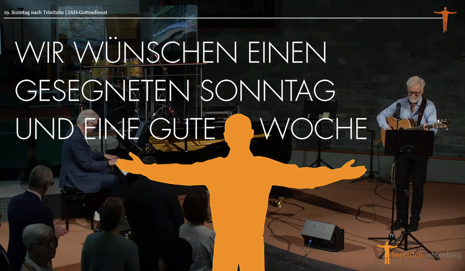 Bild: baptisten.schöneberg/youtube